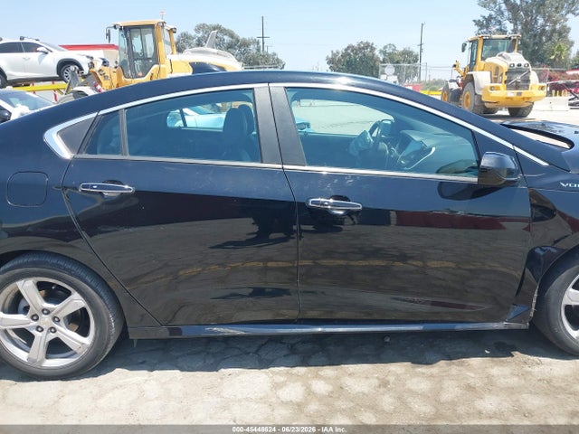 Chevrolet VOLT LT 2018 1G1RC6S57JU140916 Image 13