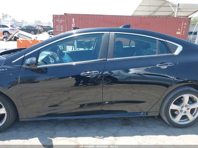 Chevrolet VOLT LT 2018 1G1RC6S57JU140916 Image 14