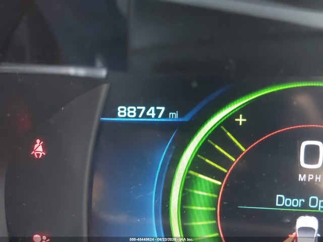 Chevrolet VOLT LT 2018 1G1RC6S57JU140916 Image 15