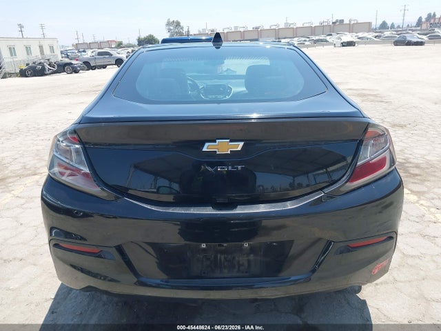 Chevrolet VOLT LT 2018 1G1RC6S57JU140916 Image 16
