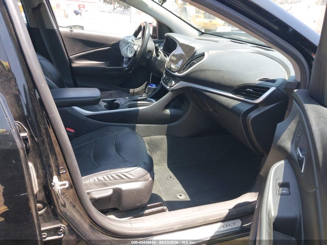 Chevrolet VOLT LT 2018 1G1RC6S57JU140916 Image 5