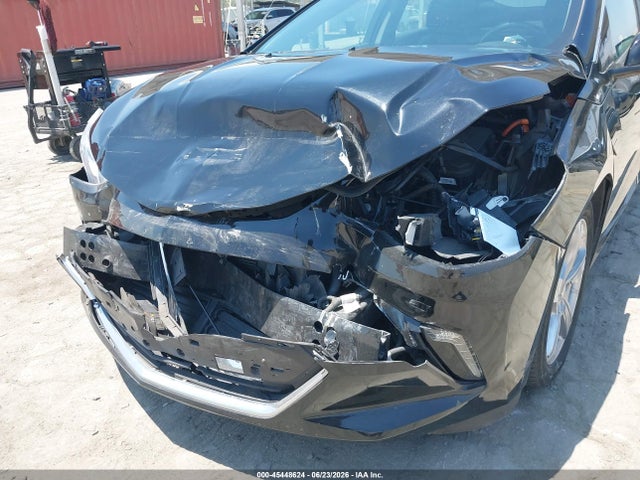 Chevrolet VOLT LT 2018 1G1RC6S57JU140916 Image 6