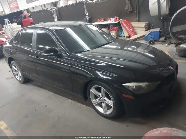 BMW 328i Xdrive 2015 WBA3B5G50FNS19328 zdjęcie główne