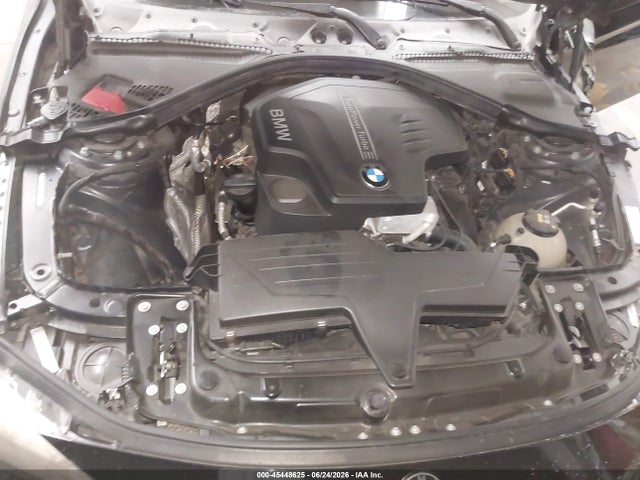BMW 328i Xdrive 2015 WBA3B5G50FNS19328 Image 10