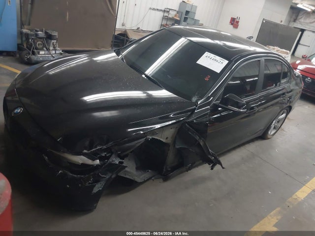BMW 328i Xdrive 2015 WBA3B5G50FNS19328 Image 2