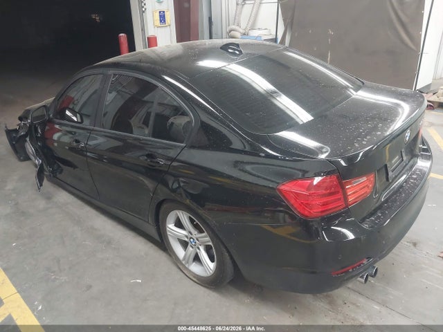 WBA3B5G50FNS19328 BMW 328i Xdrive