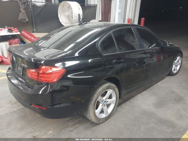 WBA3B5G50FNS19328 BMW 328i Xdrive