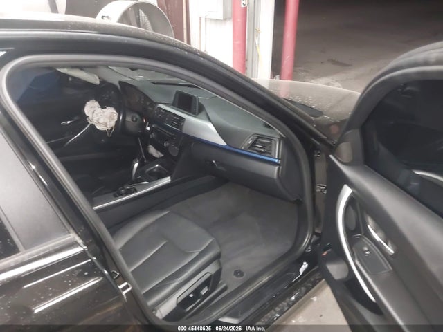 WBA3B5G50FNS19328 BMW 328i Xdrive