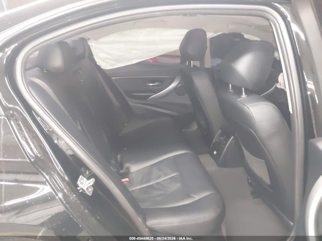 BMW 328i Xdrive 2015 WBA3B5G50FNS19328 Image 8