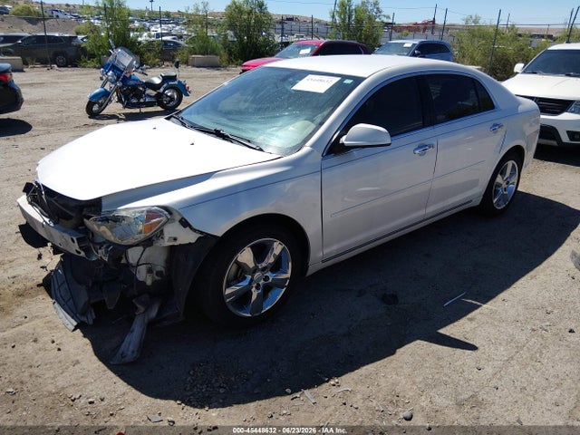 Aukcja sprzedaży 2012 Chevrolet Malibu 2lt, vin: 1G1ZD5E03CF189934, numer aukcji: 45448632