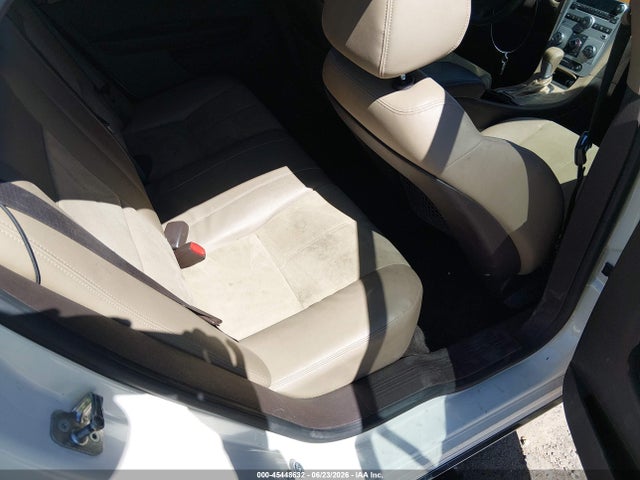 Aukcja sprzedaży 2012 Chevrolet Malibu 2lt, vin: 1G1ZD5E03CF189934, numer aukcji: 45448632