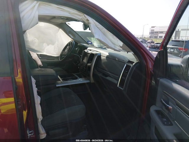 Продаж на аукціоні авто 2014 Ram 1500 Lone Star, vin: 1C6RR6GT8ES458601, номер лоту: 45448636