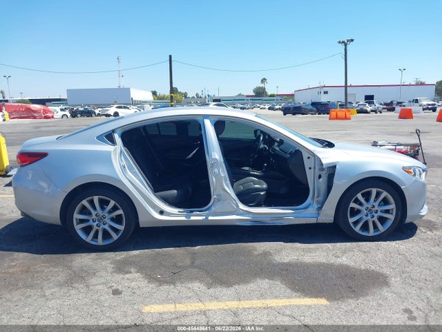 Mazda Mazda6 Touring 2017 JM1GL1V52H1155350 Image 14