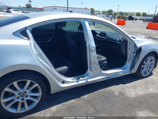 Mazda Mazda6 Touring 2017 JM1GL1V52H1155350 Image 18