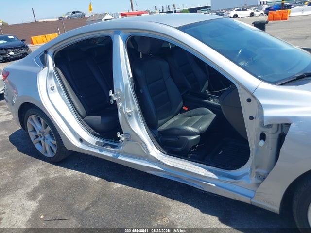 Mazda Mazda6 Touring 2017 JM1GL1V52H1155350 Image 6