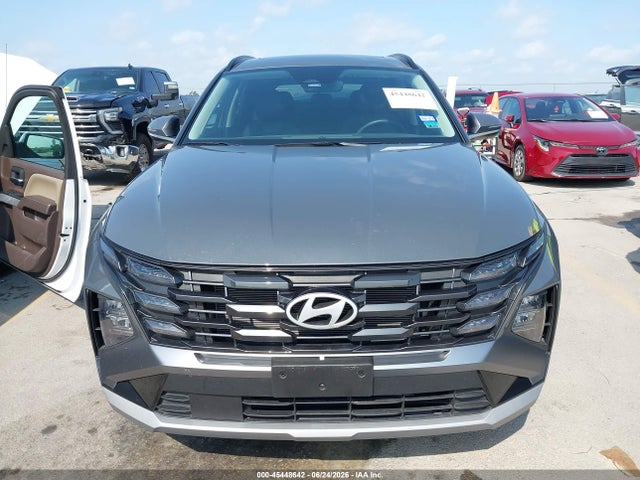 2025 Hyundai Tucson Sel Convenience მანქანა იყიდება აუქციონზე, vin: 5NMJC3DE7SH592244, აუქციონის ნომერი: 45448642