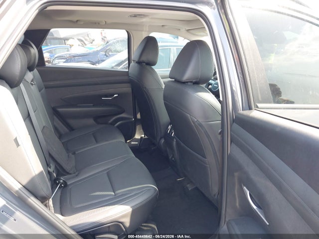 2025 Hyundai Tucson Sel Convenience მანქანა იყიდება აუქციონზე, vin: 5NMJC3DE7SH592244, აუქციონის ნომერი: 45448642