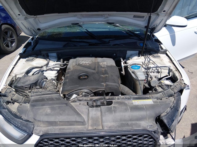 45448643 :رقم المزاد ، WAUFFAFL6DN009047 vin ، 2013 Audi A4 2.0t Premium مزاد بيع
