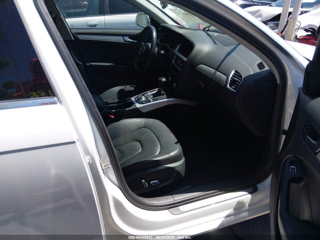 45448643 :رقم المزاد ، WAUFFAFL6DN009047 vin ، 2013 Audi A4 2.0t Premium مزاد بيع