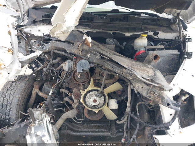 Aukcja sprzedaży 2012 Ram 1500 Slt, vin: 1C6RD7GP7CS292706, numer aukcji: 45448644