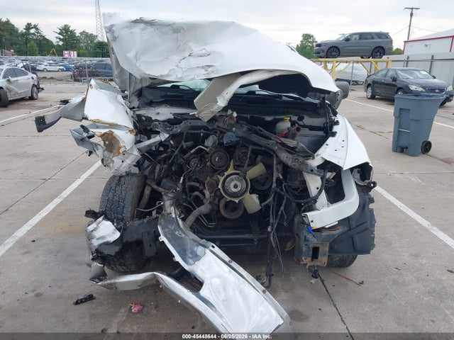 Aukcja sprzedaży 2012 Ram 1500 Slt, vin: 1C6RD7GP7CS292706, numer aukcji: 45448644