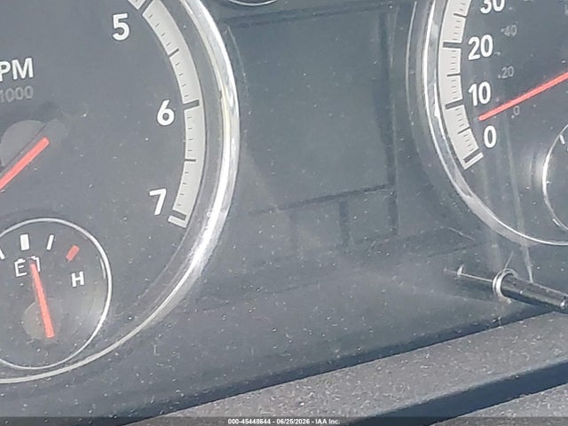 Aukcja sprzedaży 2012 Ram 1500 Slt, vin: 1C6RD7GP7CS292706, numer aukcji: 45448644