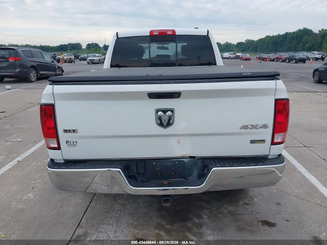 Aukcja sprzedaży 2012 Ram 1500 Slt, vin: 1C6RD7GP7CS292706, numer aukcji: 45448644
