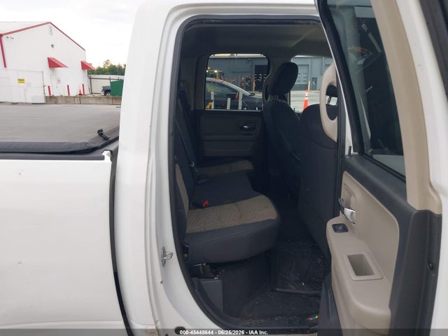Aukcja sprzedaży 2012 Ram 1500 Slt, vin: 1C6RD7GP7CS292706, numer aukcji: 45448644