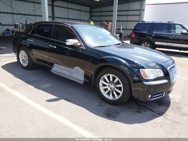 Aukcja sprzedaży 2014 Chrysler 300c, vin: 2C3CCAEG2EH189807, numer aukcji: 45448646