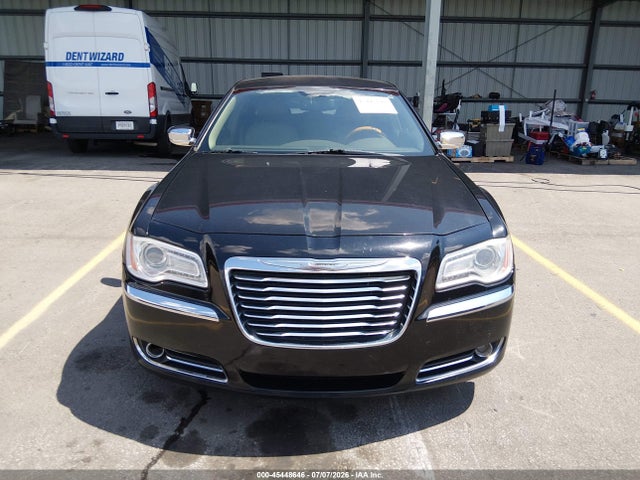 Aukcja sprzedaży 2014 Chrysler 300c, vin: 2C3CCAEG2EH189807, numer aukcji: 45448646