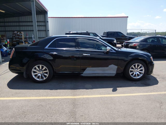 Aukcja sprzedaży 2014 Chrysler 300c, vin: 2C3CCAEG2EH189807, numer aukcji: 45448646