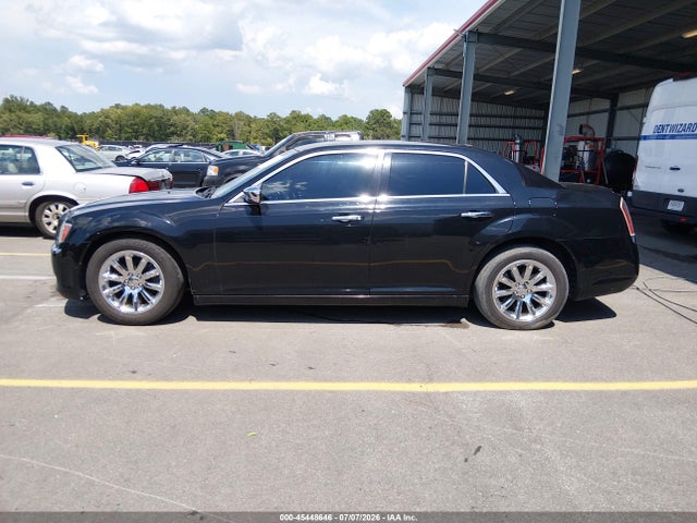 Aukcja sprzedaży 2014 Chrysler 300c, vin: 2C3CCAEG2EH189807, numer aukcji: 45448646