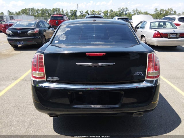 Aukcja sprzedaży 2014 Chrysler 300c, vin: 2C3CCAEG2EH189807, numer aukcji: 45448646