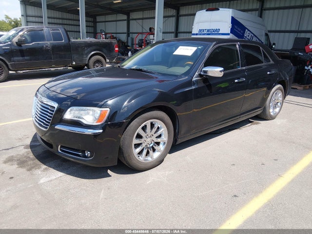 Aukcja sprzedaży 2014 Chrysler 300c, vin: 2C3CCAEG2EH189807, numer aukcji: 45448646