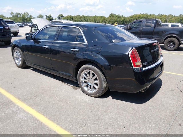 Aukcja sprzedaży 2014 Chrysler 300c, vin: 2C3CCAEG2EH189807, numer aukcji: 45448646