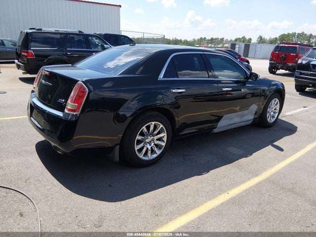 Aukcja sprzedaży 2014 Chrysler 300c, vin: 2C3CCAEG2EH189807, numer aukcji: 45448646