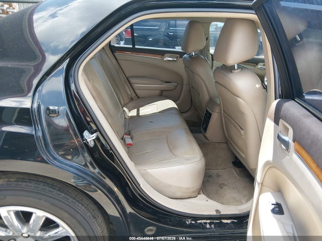 Aukcja sprzedaży 2014 Chrysler 300c, vin: 2C3CCAEG2EH189807, numer aukcji: 45448646