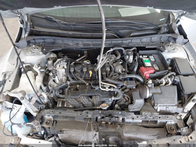 Auction sale of the 2023 Nissan Altima S Fwd, vin: 1N4BL4BV2PN370613, lot number: 45448647