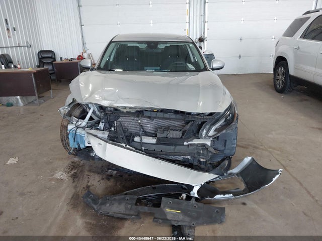 Auction sale of the 2023 Nissan Altima S Fwd, vin: 1N4BL4BV2PN370613, lot number: 45448647