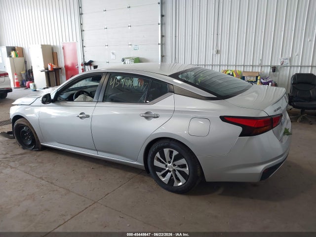 Auction sale of the 2023 Nissan Altima S Fwd, vin: 1N4BL4BV2PN370613, lot number: 45448647