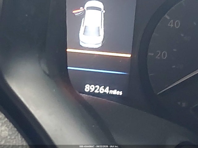 Auction sale of the 2023 Nissan Altima S Fwd, vin: 1N4BL4BV2PN370613, lot number: 45448647