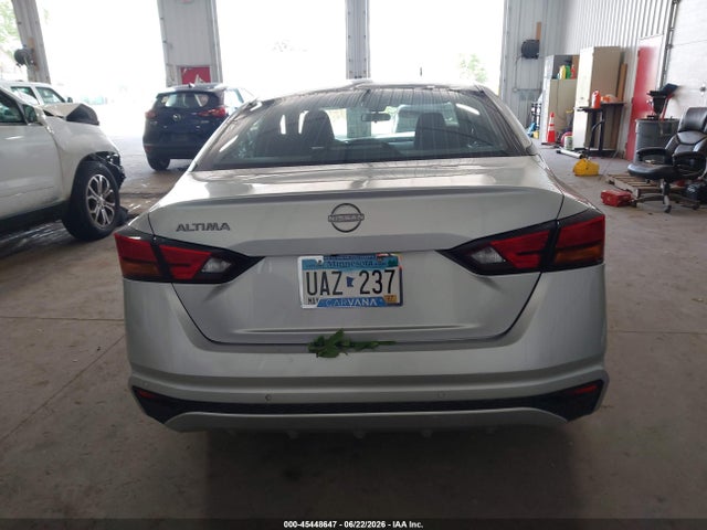Auction sale of the 2023 Nissan Altima S Fwd, vin: 1N4BL4BV2PN370613, lot number: 45448647