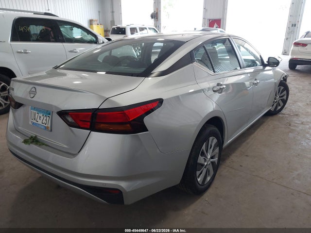 Auction sale of the 2023 Nissan Altima S Fwd, vin: 1N4BL4BV2PN370613, lot number: 45448647