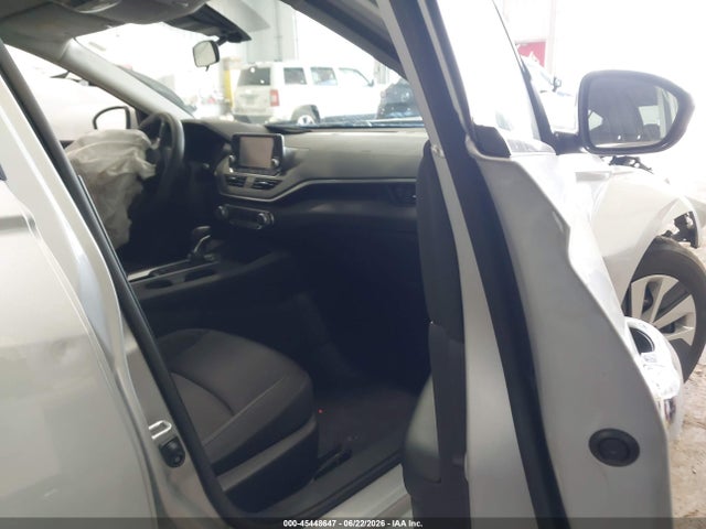 Auction sale of the 2023 Nissan Altima S Fwd, vin: 1N4BL4BV2PN370613, lot number: 45448647