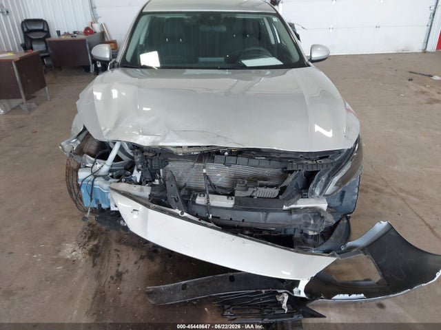 Auction sale of the 2023 Nissan Altima S Fwd, vin: 1N4BL4BV2PN370613, lot number: 45448647
