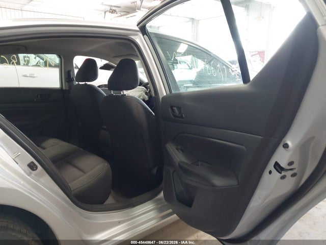 Auction sale of the 2023 Nissan Altima S Fwd, vin: 1N4BL4BV2PN370613, lot number: 45448647