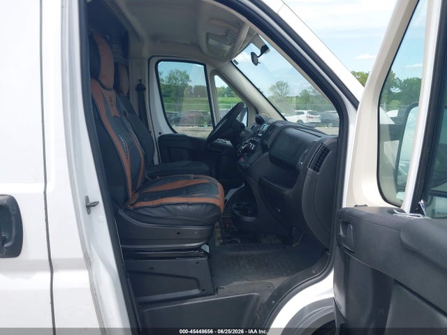 Продаж на аукціоні авто 2017 Ram Promaster 2500 High Roof 159 Wb, vin: 3C6TRVDG1HE531175, номер лоту: 45448656
