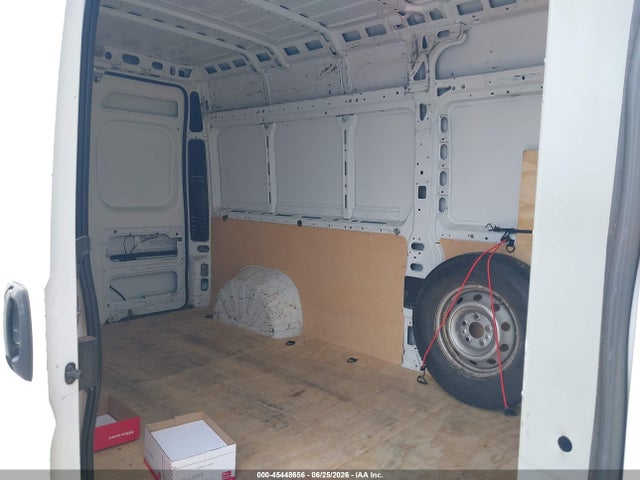 Продаж на аукціоні авто 2017 Ram Promaster 2500 High Roof 159 Wb, vin: 3C6TRVDG1HE531175, номер лоту: 45448656