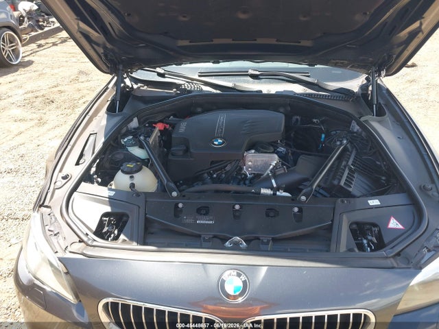 WBA5A5C50FD517207 BMW 528I