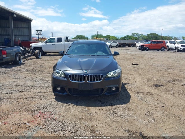 WBA5A5C50FD517207 BMW 528I